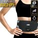EMS ремень гель не необходимо ..EMS ремень .. механизм .tore прибор фитнес тренировка в то время как гель сиденье не необходимо ........ машина .. машина 