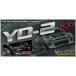 1/10RC RWD ドリフトカー YD-2RX (ブラックバージョン) DP-YD2RXの商品画像