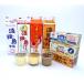  Awaji Island milk 4 kind . pudding 3 kind (7 point set ) Awaji Island ................ Awaji Island coffee milk coffee milk 