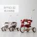  name inserting correspondence iimo tricycle iimo stylish folding ....tricycle #02 02iimoi-mo