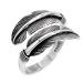  кольцо кольцо мужской женский унисекс серебряный 925 серебряное кольцо аксессуары бренд sia-z