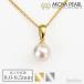  жемчуг 1 шарик жемчуг колье палочки can женский подвеска белый rhodium / Gold 8.0-8.5mm латунь Akoya ... наш магазин отправка отметка использование . покупка 