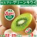 <zespli> green kiwi fruit approximately 3kg 22~25 sphere go in New Zealand production carefuly selected fruit refreshing ...Zespri Kiwi. unusual . Bon Festival gift .. fruit gift < domestic inspection goods >