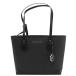 �¹�͢���� �ޥ����륳���� �Хå� MichaelKors NS SMALL TOTE  ���⡼�� �ȡ��ȥХå� �̶� �̳� ���ʻȤ� 30T9SV0T1B 001 BLACK �֥�å� ���ե�