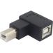 ǥե USBѴͥ USB2.0 L LD B USB-B () - USB-B (᥹) Ѵ ץ