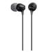 SONY ̩ķʡ䡼쥷С ֥å MDR-EX15LP/B MDR-EX15LP/B