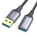 RAVIAD USB Ĺ֥ 2M USB3.0 5Gbps®ǡž A - A᥹ Ĺ 졼