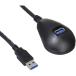 Groovy  USBĹ֥ USB3.0 (Aʿ)  - ᥹ Ĺ100cm GR-DTUS30B