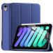 ProCase iPad Mini6  2021 8.3 ޤꥹ ϡɥХåСŬѵiPad Mi