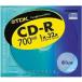TDK CD-R data for 700MB 32 speed blue 10mm thickness in the case [CD-R80EBLS]