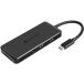 ȥ󥻥ɥѥ Transcend 6-in-1 USB 3.1 Gen 2 Type-C ϥ microSD(UHS-I),SD(UHS-II),Type-C (USB 3.1 Gen 2),Type-C (60W Po