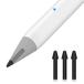 USGMOBI S03 touch pen for pen . for accessory 3 sheets entering black 