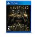 Sec-Hand川辺堂の【PS4】 Injustice 2 - Legendary Edition [輸入版:北米]