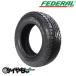 եǥ ץ A/P 275/60R20 275/60-20 115S  ۥ磻쥿 20 4ܥå  FEDERAL XPLORA AP ͢ ޡ