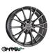 襳ϥ 6 IG60 ե֥å 19 åɥ쥹 ۥ륻å 245/50R19 8J 5H112 BMW IX3 G08