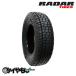 졼 ͥ AT5 275/60R20 275/60-20 119H XL   20 4ܥå  RADAR RENEGADE AT-5 ͢ ޡ