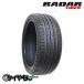 졼 Dimax R8+ 275/30R19 275/30-19 96Y XL   19 4ܥå  RADAR R8ץ饹 ͢ ޡ