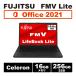 fIxm FUJITSU FMV Lite MS Office2021 Celeron 8GB 256GB SSD 15.6^ HD Vi m[gp\R Windows 11