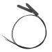  antenna WiFi Antenna MHF4/IPX cable 2.4GHz/5.0GHz Bluetooth WIFI/WLAN/3G/4G NGFF M.2