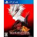 [ б/у ]PS4/ SaGa алый Grace . цвет. ..PLJM-16230
