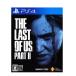 [ б/у ]PS4/[18 лет и больше объект ]The Last of Us Part 2 PCJS-66061