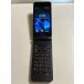DIGNO �P�[�^�C3 902KC �\�t�g�o���N SIM�t���[ �u���b�N �i4G�ʐM�j LTE NP902KC �������� AS217