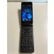 DIGNO �P�[�^�C3 902KC �\�t�g�o���N SIM�t���[ �u���b�N �i4G�ʐM�j LTE NP902KC �������� AS218