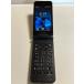 DIGNO �P�[�^�C3 902KC �\�t�g�o���N SIM�t���[ �u���b�N �i4G�ʐM�j LTE NP902KC �������� AS219