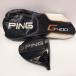  булавка PING G400 MAX 10.5° день основная спецификация head 