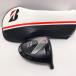  Bridgestone TOUR B X 9.5° head 
