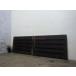 yuA0059*[H49cm×W75cm]×2 листов * античный * -слойный толщина . тест ... старый из дерева раздвижная дверь * старый двери деревянная дверь доспехи дверь маленькое окно старый дом в японском стиле воспроизведение материалы retro преобразование A.1