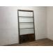 taA1176*[H176cm×W91cm]*.... стекло ввод * ретро старый из дерева раздвижная дверь * старый двери волна стекло дверь рама старый дом в японском стиле . материал античный M сосна 