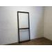 taA1269*[H176cm×W69,5cm]* античный * тест ... есть старый дерево рамка-оправа дверь * старый двери стекло дверь obi дверь ворота старый дом в японском стиле б/у жилье Showa Retro M двор 