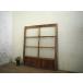 taC0498*(3)[H103cm×W87cm]* античный * тест ... есть старый из дерева раздвижная дверь * старый двери стекло дверь окно рама старый дом в японском стиле воспроизведение Cafe retro Vintage L внизу 