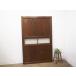 taC0758*(3)[H176,5cm×W112,5cm]* античный * лист стекло ввод * ширина. большой старый из дерева раздвижная дверь * старый двери стекло дверь деревянная дверь obi дверь мир . retro N сосна 
