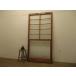 taC742*(2)[H177cm×W87cm]* Showa Retro . тест ... старый из дерева стекло дверь * раздвижная дверь двери старый дом в японском стиле блок магазин мир . преобразование M внизу 