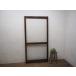 taD0104*[H177cm×W88cm]* Showa Retro . дизайн стекло. старый дерево рамка-оправа стекло дверь * старый двери раздвижная дверь obi дверь старый дом в японском стиле воспроизведение Cafe кофейня Vintage M сосна 