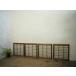 yuD0550*(2)[H46cm×W44,5cm]×4 листов * ретро тест ... маленький раздвижные двери shoji дверь * старый двери раздвижная дверь рама небо пакет маленькое окно старый дом в японском стиле воспроизведение . материал преобразование A внизу 