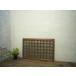 yuD0592*(2)[H56cm×W86cm]* двусторонний стекло ввод * ретро старый из дерева стекло дверь * двери раздвижная дверь .. дверь Akira . брать . старый инструмент retro античный A внизу 