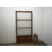 taD0893*(1)[H176cm×W87,5cm]* античный * тест. есть старый дерево рамка-оправа стекло дверь * двери раздвижная дверь рама вход дверь старый дом в японском стиле блок дом б/у . агент по недвижимости материал M сосна 