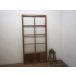 taD0923*[H176,5cm×W87cm]* античный * тест. есть старый из дерева стекло дверь * двери раздвижная дверь старый мебель старый дом в японском стиле retro Cafe lino беж .nM сосна 