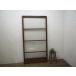 taE0061*(1)[H176cm×W90cm]* Showa Retro . дизайн стекло. старый из дерева раздвижная дверь * двери стекло дверь старый дом в японском стиле преобразование б/у жилье Vintage M сосна 