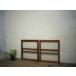 yuE0632*[H57,5cm×W51cm]×2 листов * симпатичный молдинг стекло ввод. маленький дерево рамка-оправа раздвижная дверь * двери стекло дверь окно стекло рама retro античный A внизу 