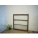 taG0206*(1)[H93cm×W88cm]* античный *.... стекло ввод * крепкий .la one материал. старый дерево рамка-оправа раздвижная дверь * двери волна стекло дверь рама retro L внизу 