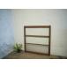 taG0210*(5)[H93cm×W88cm]* античный *.... стекло ввод * крепкий .la one материал. старый дерево рамка-оправа раздвижная дверь * двери волна стекло дверь рама retro L внизу 