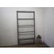 taG0298*(1)[H178,5cm×W92,5cm]* античный *.... стекло. старый дерево рамка-оправа раздвижная дверь * двери раздвижная дверь волна стекло дверь lino беж .n retro M сосна 
