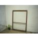 taG0528*(3)[H123cm×W87,5cm]* Showa Retro . дизайн стекло. старый дерево рамка-оправа раздвижная дверь * двери стекло дверь окно стекло рама маленькое окно Vintage L внизу 