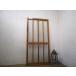 taG0749*[H179cm×W87cm]* Showa Retro . дизайн стекло. старый из дерева раздвижная дверь * двери раздвижная дверь рама старый дом в японском стиле воспроизведение магазин инвентарь Vintage M сосна 