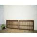 taH0120*[H56cm×W84cm]×2 листов * комплект . умение. ретро старый раздвижная дверь * двери стекло дверь старый дом в японском стиле воспроизведение блок магазин мир . салон окно Vintage L внизу 