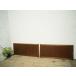 yuH0516*(1)[H39cm×W89cm]×2 листов * элемент .. криптомерия материал. ретро старый из дерева раздвижная дверь * двери деревянная дверь чистота доска один листов доска старый материал строительство материал античный A внизу 